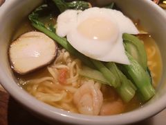 长寿面-绿茶餐厅(昌平悦荟店)