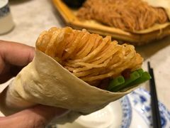 -大张烙馍村(泉山店)