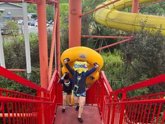 -上海玛雅海滩水公园