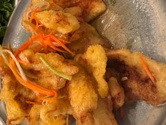 -京滨饭店·餐厅(阜外大街店)