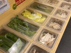 -伊豆野菜村(大族广场店)
