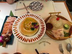 -太食獸泰式茶餐厅(IFS国金中心店)