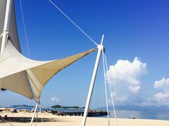 -惠州金海湾嘉华度假酒店