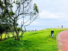 -漳州滨海火山岛自然生态风景区