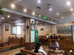 大堂-全州拌饭馆(断桥店)