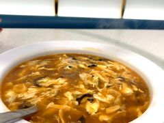 酸辣汤-玉林烤鸭店(垡头店)