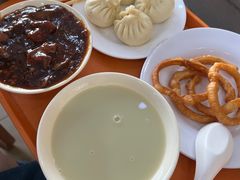 -庆丰包子铺(天通苑店)