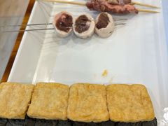 -哈尔滨小酒馆·鲜肉现穿自助烧烤(康新花园店)