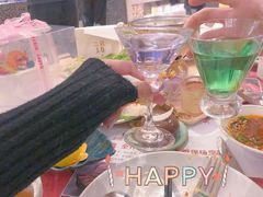-芭菲盛宴·环球美食(解放碑英利国际店)