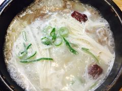 -神仙雪浓汤(弘大店)