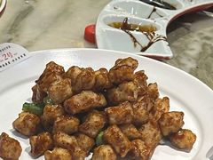 -京味斋·北京烤鸭(北京南站洋桥店)
