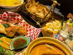 -泰妃殿(武汉首店)