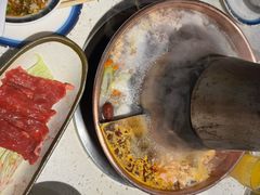 -鑫隆四季涮肉(八角畅游店)