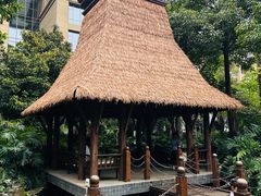 -昆明洲际酒店