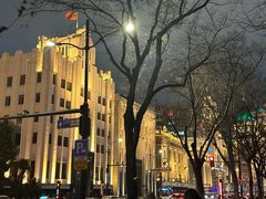 -外滩