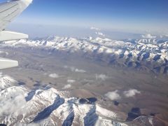 -乌鲁木齐天山国际机场-T3航站楼