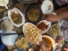 -丰乐餐厅·始于1999·本地老字号