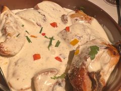 -格鲁·秀色Georgia’s Feast