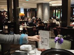 -湖滨28中餐厅·西湖宴·杭州君悦酒店