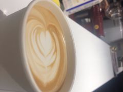 -T-COFFEE(长江花园店)