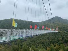 -山沟沟景区