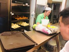 -老回回饺子馆(海洋馆店)