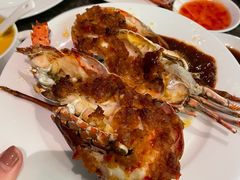 -前海华侨城JW万豪酒店·都会尚膳自助餐厅·牛排海鲜酒水畅飨