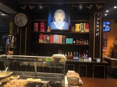 -斯琴阿妈蒙古餐厅(新城店)