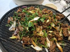 -京味斋·北京烤鸭(北京南站洋桥店)