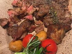 -王品牛排(郑州大卫城店)