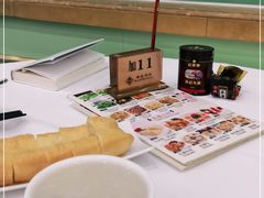 -丰谷酒家(鹏瑞利季华广场店)