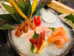 -龍二烧肉酒场(九亭店)