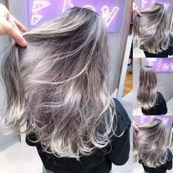 -BHG Hair Salon