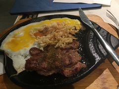 -纽斯特自助牛排餐厅(三林印象城店)