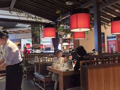 -老阿爸鲜鱼土菜(园区永旺店)
