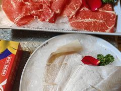 -大龙燚火锅(太古里店)