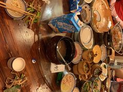 -刘师父老汉口江湖菜(蔡锷路店)