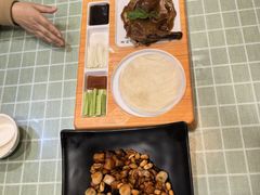 -玉桥餐厅(天坛店)