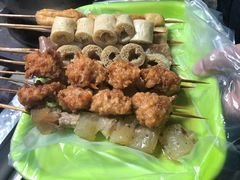 -马记大锅煮(总店)