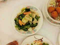 -凤城酒家(渣华道)