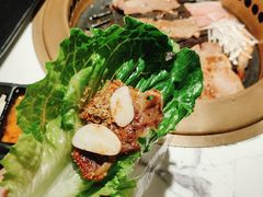 -花味烤肉·拌饭(庐阳万象汇店)