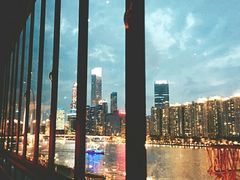 -AZUL by FUEL蓝色·法式酒馆(琶醍店)