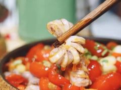 -蕃茄述·好汤自然来(江汉路店)