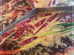 -叁口煮老火锅(东升店)