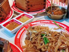 -明腾壹间茶餐厅(新都会花园广场店)