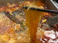 -渣男纸包鱼(学院路店)