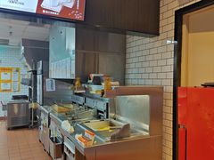 -汉堡王(江海广场店)