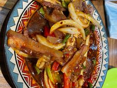 -北疆饭店(金狮广场店)