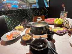 -芸山季·云南野生菌火锅(人民广场来福士店)