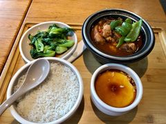 -72街红烧排骨饭(海珠丽影广场店)